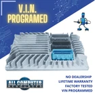 2012 Chevrolet Captiva Sport 2.4L 12648906 Ecu Ecm Pcm Computer Programmed E39 Remanufactured. Price: $189.95.