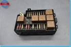 97-03 Jaguar XK8 Xkr X100 Engine Bay Relay Fuse Box Way LJB2822AB Oem Used. Price: $57.00.