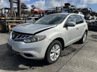 Chassis Ecm Body Control Bcm Under Left Hand Dash Fits 13-14 Murano 1259394 Used. Price: $98.40.