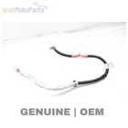 2012-2016 Bmw 528I 2.0L Starter / Alternator Positive Battery Cable Used. Price: $26.99.