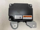 Power Inverter Control Module 38500THRA11 Fits 18-23 Honda Odyssey Elite Touring Used. Price: $46.36.