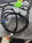 Chevrolet Trax Tailgate Liftgate Back Door Wire Wiring Harness Oem 2024 Used. Price: $57.00.
