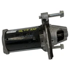 2022-2023 Nissan Rogue Starter Motor 233006RC0A 1.5L Japan Built 43K Oem Part Used. Price: $62.70.