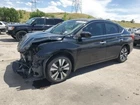 Chassis Ecm Body Control Bcm Above Steering Column Fits 19 Sentra 1404766 Used. Price: $105.89.