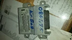 Chassis Ecm Air Bag Center Instrument Panel Fits 00 Durango 279524 Used. Price: $81.95.