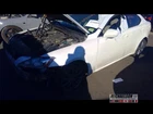 Chassis Ecm Memory Mirror Door Mounted Fits 06-08 Lexus IS250 1033885 Used. Price: $94.90.