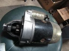 Starter Motor Thru 3/15/01 .7KW Fits 95-01 Accent 2279 Used. Price: $74.49.