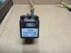 Ford Lincoln Mercury Relay With Pigtail Connector Oem # F0AB14B193AB Used. Price: $24.88.