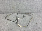Lexus 2015-2018 RC350 RC300 Oem Rear Bumper Parking Sensor Wire Harness Used. Price: $55.00.