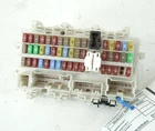 2024 Nissan Altima Cabin Relay Fuse Box Oem 7370-1512 Used. Price: $29.99.
