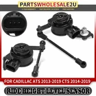Front & Rear Right Ride Height Level Sensor W/3-BLADE For Cadillac Ats 13-19 Cts New. Price: $64.69.