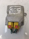 Engine Ecm Bag Without Side Roof Abs Fits 2004 Pacifica Oem Used. Price: $76.95.