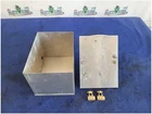 2010-2014 Ford Mustang Gt V6 Coupe Aftermarket Battery Box Aluminum 2837 Used. Price: $44.99.