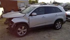 Chassis Ecm Body Control Bcm Left Hand Dash Fits 13-15 Sorento 416067 Used. Price: $92.00.