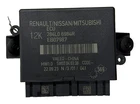 2022-2025 Mitsubishi Outlander Oem Park Assist Control Module 284L06984R Used. Price: $110.00.