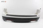 2018 - 2019 Ford Explorer Rear Bumper Cover & Park Sensor Reflector Oem Used. Price: $629.99.