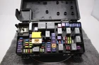 2012 Dodge Caravan & Chrysler Town Country Tipm Fuse Box 68105507AC Oem Used. Price: $149.99.