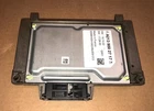 2018 Mercedes S450 S560 S63 S65 Control Unit, Part# 2139002717, Oem Used. Price: $325.00.