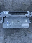 Oem Bmw F30 F10 F25 Navigation Cic High Radio Audio Harman Used. Price: $99.99.