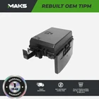 2013 Dodge Challenger Oem Rebuilt Tipm Fuse Box 68105528 Year Warranty Remanufactured. Price: $427.90.