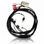 Volkswagen Passat Right Front Headlight Wiring Harness 3B7971076A Oem New. Price: $161.49.