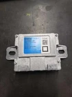 2018 Bmw 750I Lte Compensator Control Module Id# 912898201 Used. Price: $55.00.