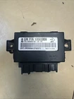 Buick Chevy Gmc Driver Heated Seat Control Module 13583359 Rrbn Used. Price: $59.99.