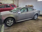 Chassis Ecm Bag Below Right Hand Front Seat Fits 06 Grand Prix 2072008 Used. Price: $77.25.