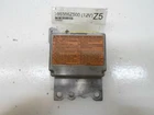 Srs Control Module Nissan Sentra 2004 2005 2006 285566Z500 Oem Used. Price: $29.99.
