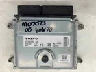 2008 Volvo 70 Xc Series 3.2L Oem Engine Control Module Ecu 30788269 Wagon 09 10 Used. Price: $99.55.