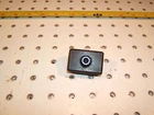 Mercedes W108,W109,W111 Under Hood Small Fuse Type Box Cover ONLY,22533,TY#3 Used. Price: $58.00.