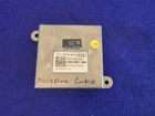 2014 Audi R8 V10 Coupe Microphone Control Module Unit 2136 Used. Price: $39.99.