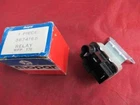 Alternator Field Relay W/ Motorola 86 Amp Fits 1974 Models Nos Mopar 3874165 New. Price: $44.95.