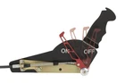 Lokar 1330023 Vari-mount Interior Battery Disconnect Lever Kit For B&m Pro... New. Price: $363.16.