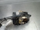 1996 Nissan Pathfinder Abs Anti-lock Brake Pump Module Assembly Oem 476000W010 Used. Price: $110.00.