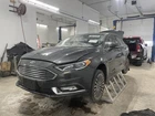 Chassis Ecm Communication Voice Recognition Module Sync Fits 17 Fusion 1047461 Used. Price: $113.90.