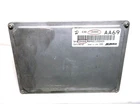 12-13 Chevrolet Impala/orlando/captiva/cts Engine Control Computer..ecu.ecm.pcm Used. Price: $61.75.