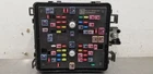 2020-2021 Ford F250,F350SD Engine Fuse Box Oem Used. Price: $269.99.