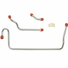 Pump Carburetor Fuel Line Fits Chevrolet Corvette 1971-1972-VPC7132OM New. Price: $72.69.