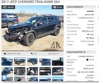 Chassis Ecm Parking Brake Fits 15-18 Cherokee 4287750 Used. Price: $94.90.