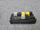 Front Relay Fuse Box Module Mercedes W166 X166 ML350 GLE350 GL450 Oem Used. Price: $45.00.