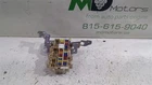 2018-2019 Nissan Rogue Cabin Fuse Relay Junction Box 24350-6FL0A Used. Price: $60.00.