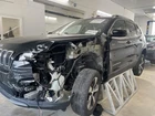 Chassis Ecm Supply Power Distribution Center Fits 19-23 Cherokee 968442 Used. Price: $113.90.