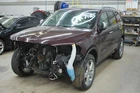 2012 Durango Seat Ecu Memory 05026615AM Used. Price: $74.99.