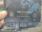 Trailer Tow Control Module Oem 21-25 Mercedes-benz GLE350 1YR Wrnty 1679001209 Used. Price: $55.00.