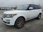 Cabin Fuse Box Oem 2016 Land Rover Range 1YR Wrnty LR078445 Used. Price: $125.00.