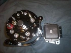 Ford Mustang Chrome Alternator 1965-66 67 68 69 70 71 72 73 74 1980 W/ Regulator New. Price: $216.99.