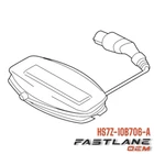 2017-2018 Ford Focus Gfci Integrated Cord New Oem HS7Z-10B706-A. Price: $297.08.