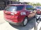 Chassis Ecm Door Hands Free Rear Closer Fits 17-23 Acadia 5095333 Used. Price: $75.00.