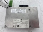 2010-2016 Audi A4 S4 A5 Q5 Bluetooth Interface Communication Control Module Oem Used. Price: $37.74.